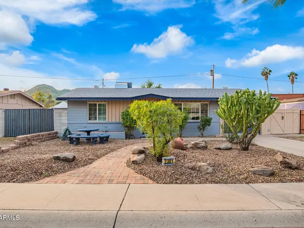 2301 E MARILYN Road, Phoenix, AZ 85022