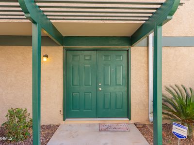 5953 W Townley Ave, Glendale, AZ, 85302