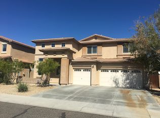 18622 W Turquoise Ave, Waddell, AZ 85355