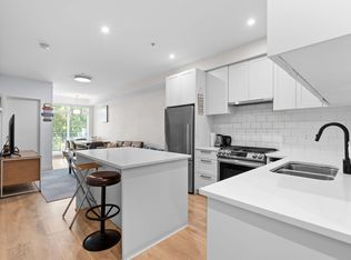 5415 Brydon Cres #D228, Langley, BC