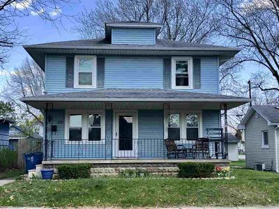 130 Alford St, Mishawaka, IN, 46544