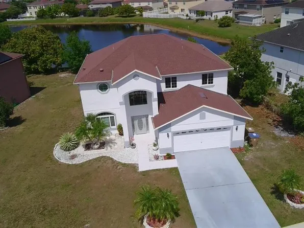 4573 Ficus Tree Rd, Kissimmee, FL 34758