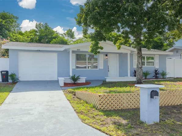 4602 Kennedy Dr, New Port Richey, FL 34652