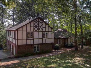 619 Mountain Gap Rd SE, Huntsville, AL 35803