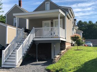 2 Barbie Ln #A, Lisbon, ME 04250