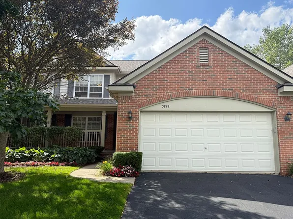 5894 Augusta Ln, Grand Blanc, MI 48439