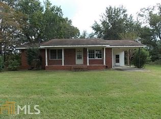 1315 Edenfield Rd, Sylvania, GA 30467