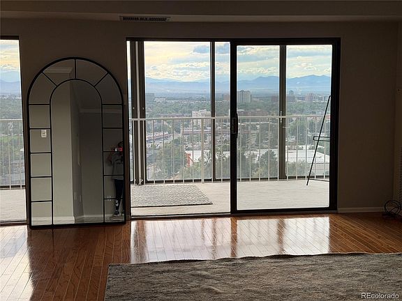 2nd image of 7865 E Mississippi Avenue #1205