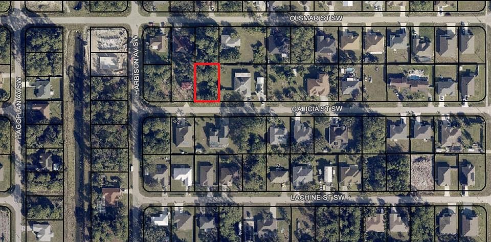 1st image of 357 Galicia St SW Lot 26
