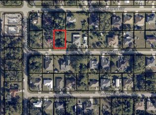 357 Galicia St SW LOT 26, Palm Bay, FL 32908