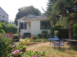 4623 SW Frontenac St, Seattle, WA 98136