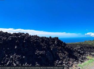 Palm Pkwy LOT 2, Ocean View, HI 96737