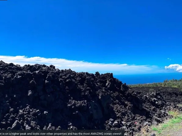 Palm Pkwy Lot 2, Ocean View, HI 96737