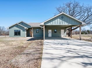 14174 Clark Dr, Streetman, TX 75859