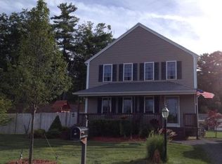 12 Augustas Way, Middleboro, MA 02346