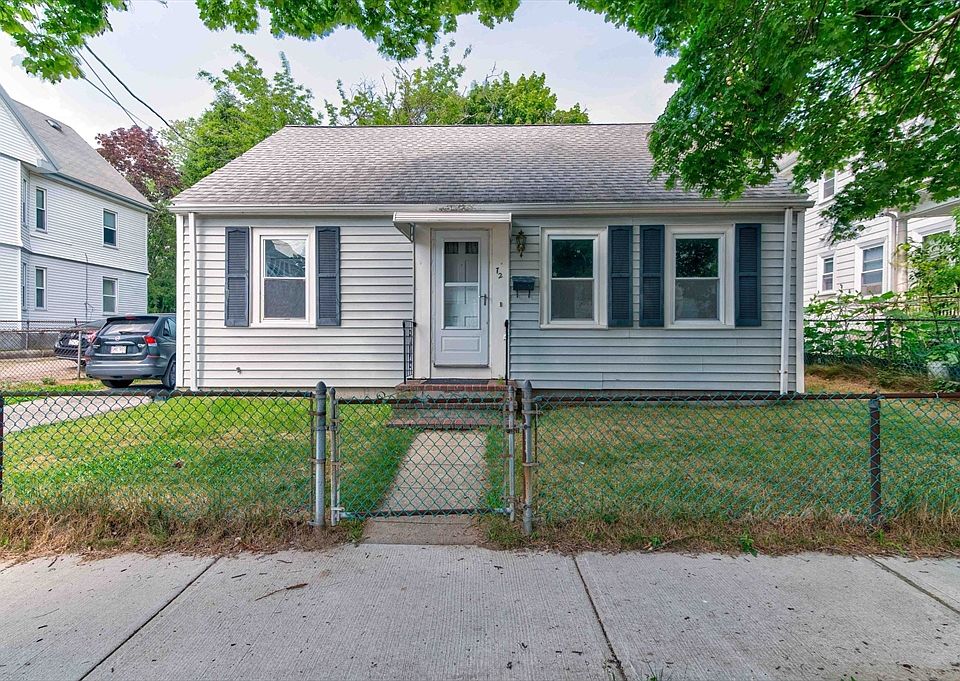 1st image of 72 French St