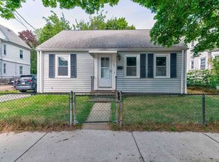 72 French St, Quincy, MA 02171