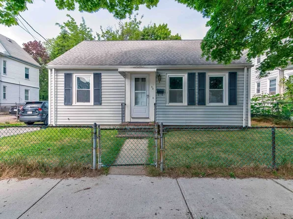 72 French St, Quincy, MA 02171