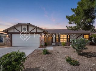 4920 Evergreen Glen Dr, Las Vegas, NV 89130