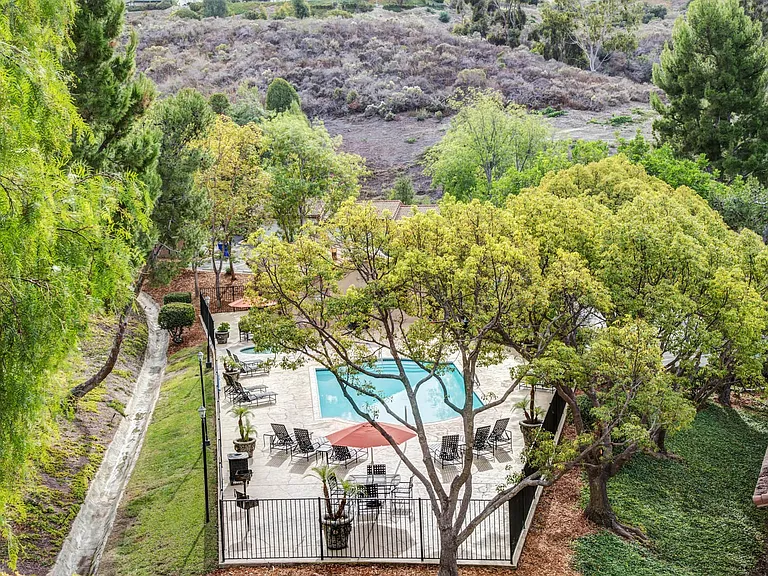 Year-round Swimming Pool