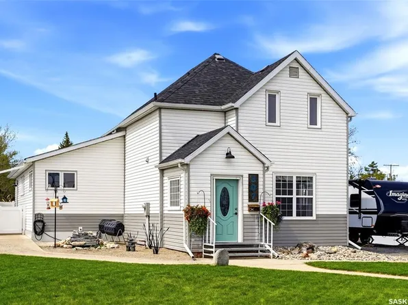 807 Woodward AVENUE, Indian Head, SK S0G 2K0