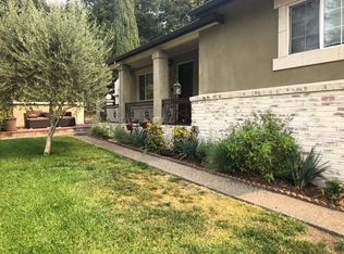 646 University St, Healdsburg, CA 95448