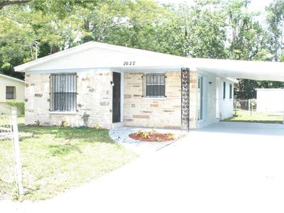 2622 E 109th Ave, Tampa, FL, 33612