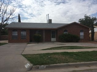 928 Saint Laurent Dr, El Paso, TX 79907