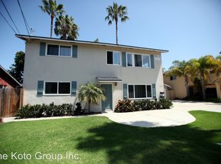 6610 Trigo Rd #B, Goleta, CA 93117