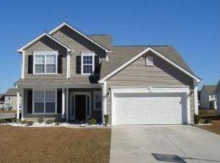 840 Brookline Dr, Myrtle Beach, SC 29579