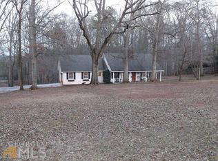 511 Nunnally Farm Rd, Monroe, GA 30655