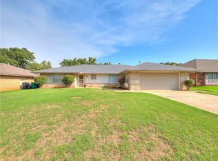 5705 NW 114th St, Oklahoma City, OK 73162