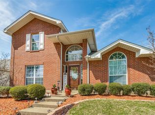 2009 Emerald Oaks, Mesquite, TX 75181