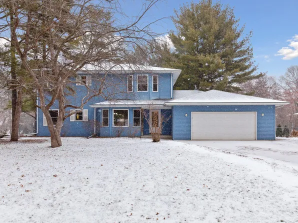 2117 Vernon Dr S, Minnetonka, MN 55305