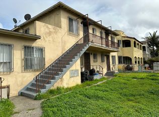 1606 Cimarron St UNIT 1/2, Los Angeles, CA 90019