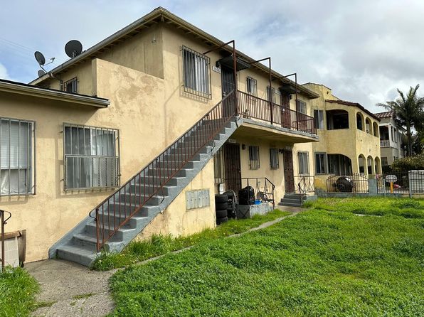 1606 Cimarron St Unit 1/2