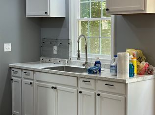 1186 Thorne Ave, Kingstree, SC 29556