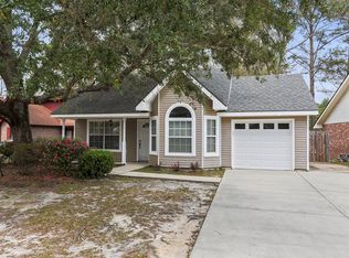 44 Cypress Meadow Loop, Slidell, LA 70460