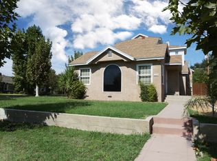 2124 Webster St, Sanger, CA 93657