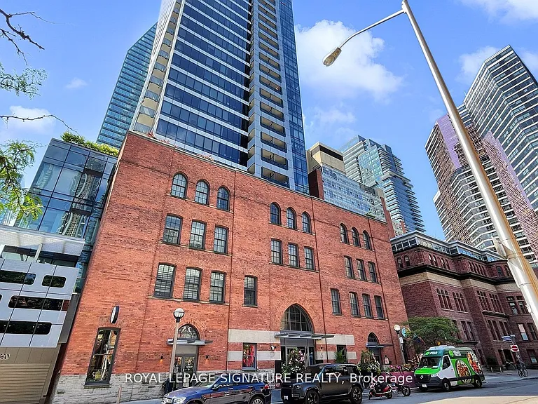 5 Saint Joseph St #610 — Photo 4