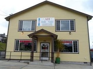 286 Hall Ave, Coos Bay, OR 97420