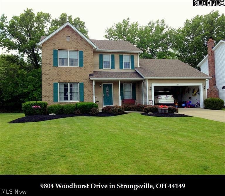 1st image of 9804 Woodhurst Dr