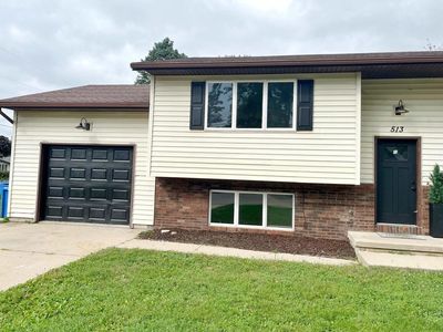 513 Village Drive, Belleville, WI, 53508