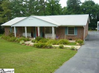 112 Judy Dr, Pickens, SC 29671