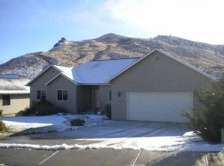 2025 Linville Dr, Wenatchee, WA 98801