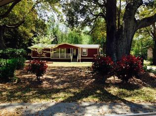 3641 Happyland Blvd, Mount Pleasant, SC 29466