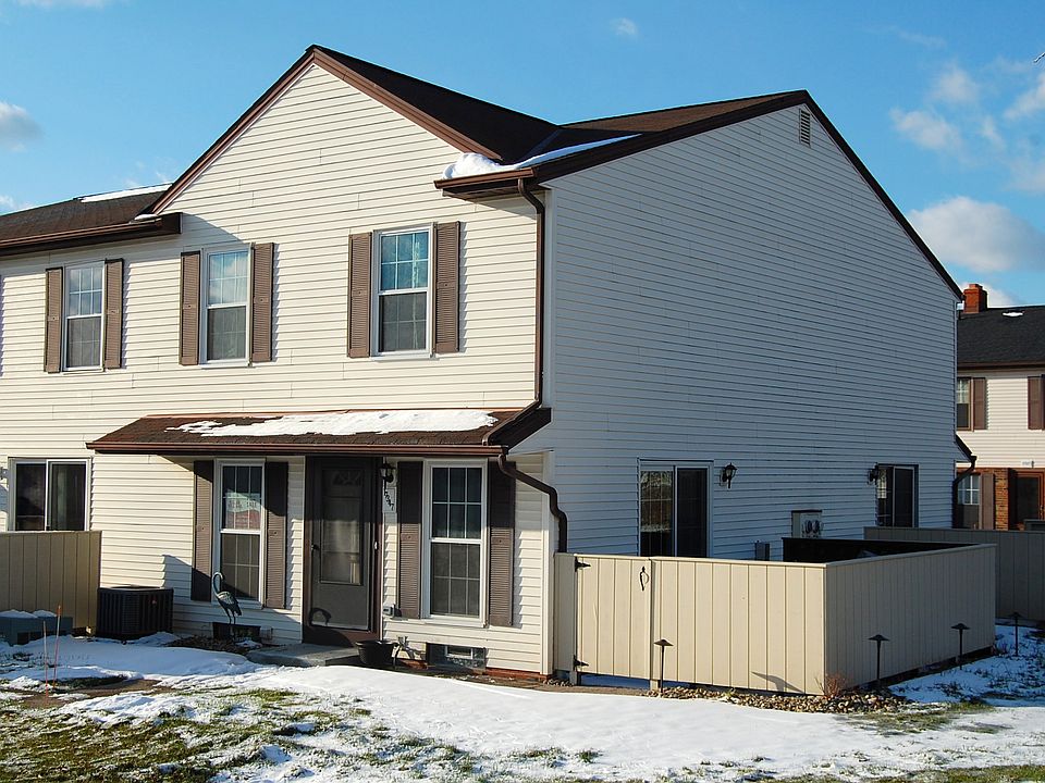 1st image of 17347 Independence Ct #11C