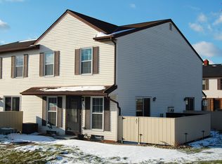 17347 Independence Ct #11C, Brookpark, OH 44142
