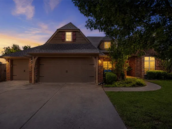 13430 S 19th St, Bixby, OK 74008