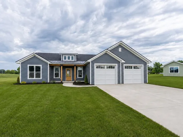 816 N Allen St, Centralia, MO 65240